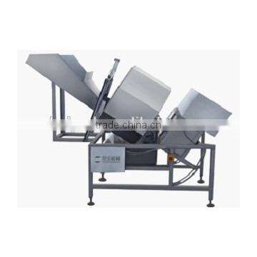 Indsutrial Frying Machine photo-3