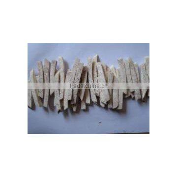OULENO French Fries Machine Electric Cut Fries Cut Potato Sweet Potato Radish Suitable for Fast Food Processing Factory With Aut photo-3