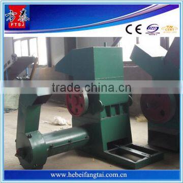 250kg/H Pet Flakes Hot Washer - Pet Recycling Machine photo-2