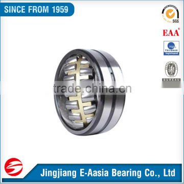 Spherical roller bearing 239/630CA For roller crushers