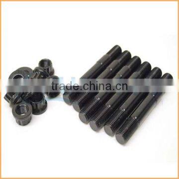 Factory Direct Sales High Quality Stainless Steel Stud Bolts photo-6