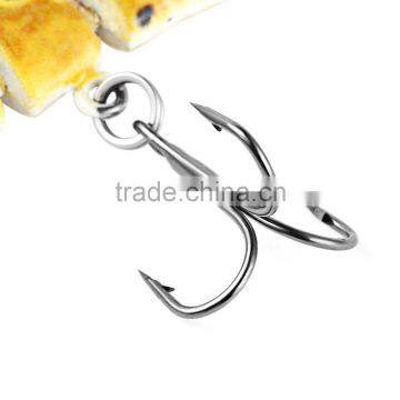1 pc 6 Colors Available Verisimilar Hard Fishing Bait Fish Lure Baits Simulation Fishing Tackle Artificial Bait Fishing Lure photo-5