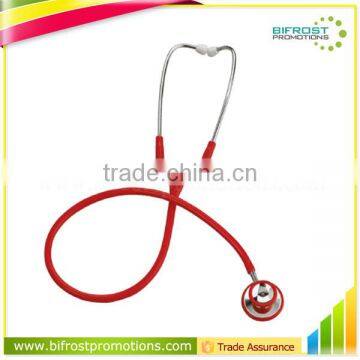 Multifuctional Doctor Mini Stethoscope Parts