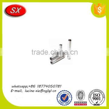 Pressional Hardware Supplier Straight Spring Dowel Pins With Internal Threaded photo-2