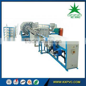 PVC Layflat Hose Layflat Hose Making Machine