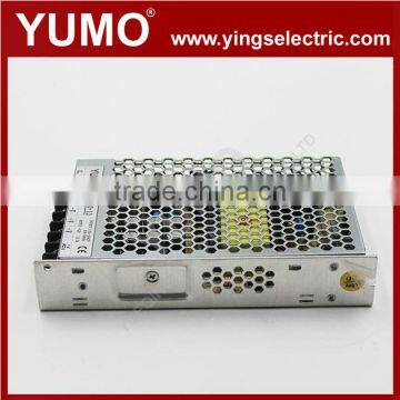 LRS-150-12 100-120VAC 200-240VAC 159*97*30mm Switching Power Supply photo-2