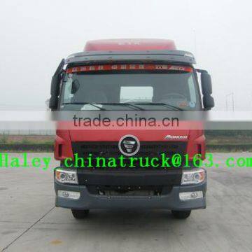 Hot Selling China Foton Tractor Truck With Great Price photo-2