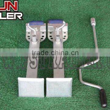 2016 Stronger Jack Stand of Trailer for Sale photo-5