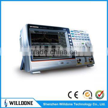 Spectrum Analyzers GSP-9300 photo-3