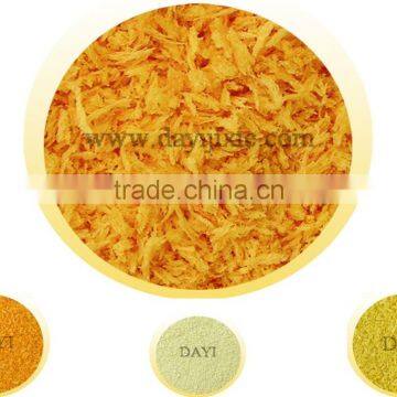 Bread Crumb Snack Process Line American / Japanese Style Bread Crumb Making Machine -- Jinan DaYi Extrusion Machinery photo-5