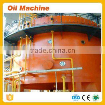 Turn key project rice bran oil manufacturer rice bran oil leacher rice bran oil refinery machine