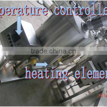Sugar Coating Line and Sugar Heating and Melting Machine photo-2