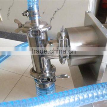 20-500 ml Oil and Water Filling Machine for Sale photo-6