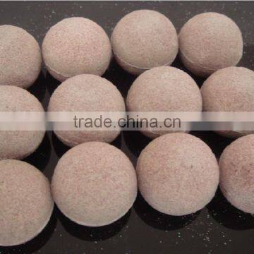 Hot Sell Round Bath Bomb Ball Tabet Making Machine in UK photo-3