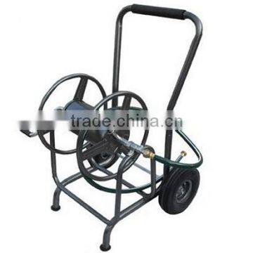 Professional Garden Hose Reel Cart