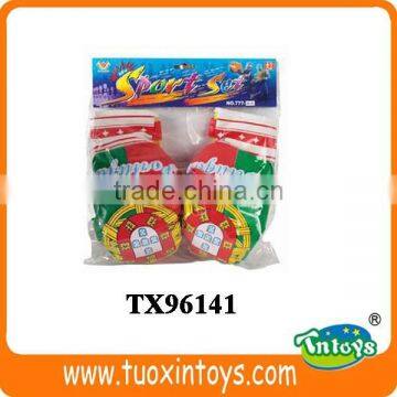 Design Your Own Baby Kick Boxing Gloves photo-3