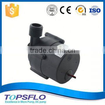 20L/min,8Meter Brushless DC Small Fountain Pump photo-5