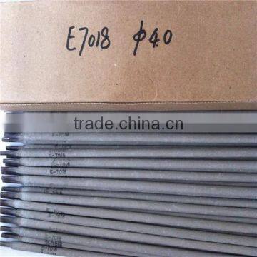 Cast Iron Welding Rod Easy ARC China Welding Electrodes photo-5