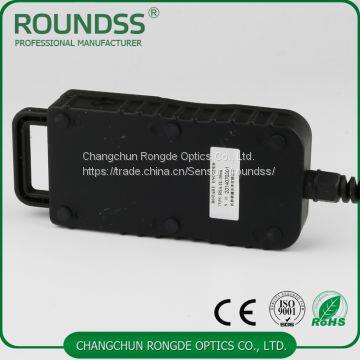 RSF CNC Manual Pulse Generator 5 Axis 100 PPR DC 5V photo-5