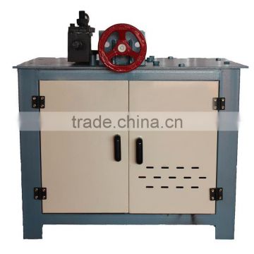 TK-51 Model construction electric machinery manual tube bending machine