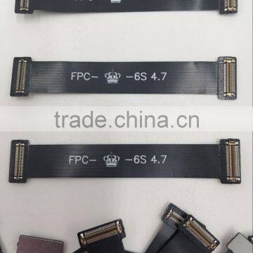 Most Popular LCD Flex Cable Repair Machine for Mobile LCD Refurbishing photo-6