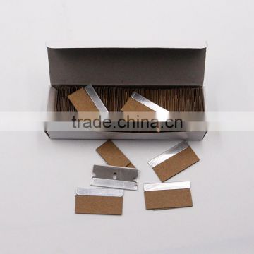 Razor Blades For OCA Adhesive Sticker Removing Cleaning Tool Feiying Brand For LCD Repair Fix For Broken Phone Refurbishment