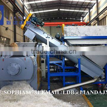 Rubbing Dryer for PP PE Films photo-2
