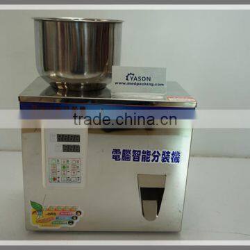 Small Tea Bag Packing Machine photo-3