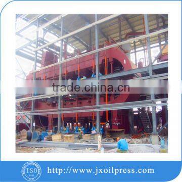 High Quality Corn Oil Manufacturing Machine photo-6