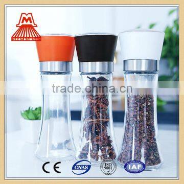 Very cheap products manual salt and pepper mill made in china alibaba