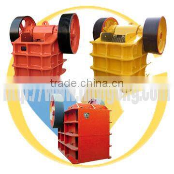 Factory Direct Supply Crusher Spare Parts Jaw Plate photo-5