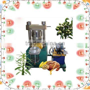6YY Peanut Oil Press Machine photo-6