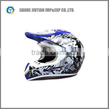 Best Quality Fox Motocross Helmet,off-road Helmet With ECE Certification photo-2