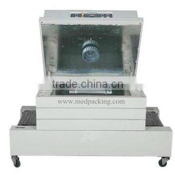 BS-A400 (low Version) Small Heat Shrinkable Packaging Machine photo-2