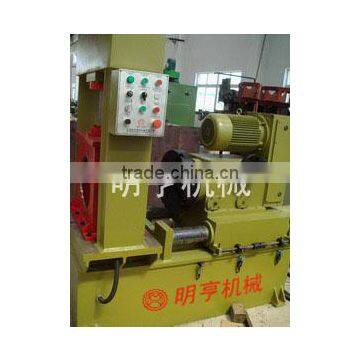 Pipe Fitting Beveling Machine photo-4