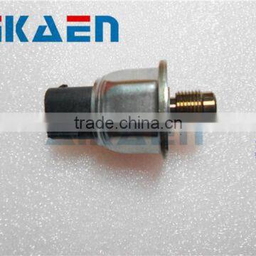 Oil Pressure Sensor High Pressure Original Fuel Rail Pressure Sensor 3PP3-1 photo-2