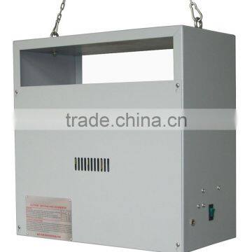 ETL 8 Burners Liquefied Petroleum Hydroponic CO2 Generator photo-2