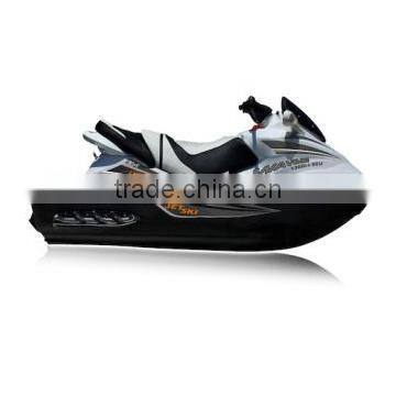 Water Amusement Motorboat Water Entertainment Mini Motorboat photo-3