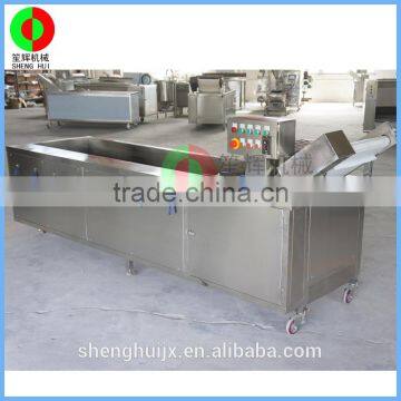 New Developed Fruit and Vegetable Washer Machine With Ozone, Automatic Air Bubble Fruit and Vegetable Cleaner photo-3