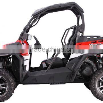 CFMOTO 800cc 4x4 UTV, side by side ATV 4x4 2017 model