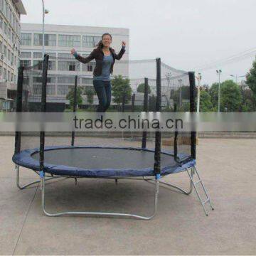 10FT Round Trampoline SX- FT(E)