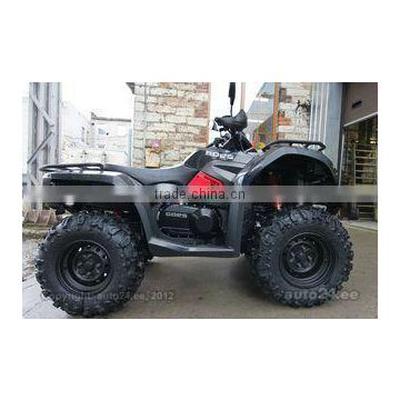 QUAD BIKE