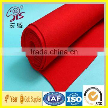 China Factory Supply Piano Felt for Keyboard Cover photo-5