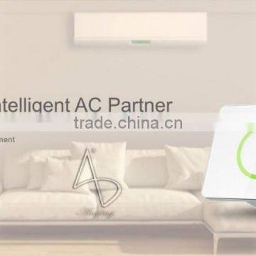Newly Developed Air Conditioner Partner, Easy Installation Air Conditioner Remote Control Manual photo-6