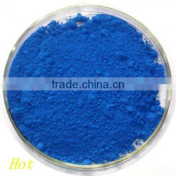Blue Pigment 29/PB29/ (Cobalt Blue)/Ultramarine Blue Inorganic Pigment photo-2