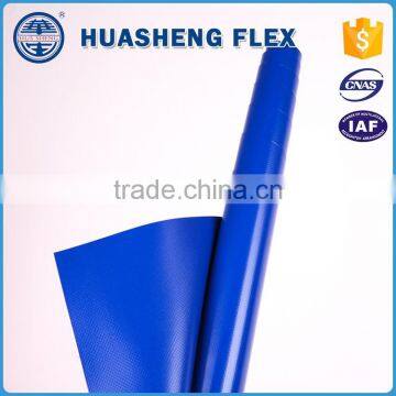 China Market Good Smoothness 1000d 1mm Pvc Tarpaulin photo-5