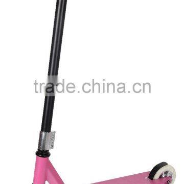 T6 Alumilum Wheels Stunt Scooter photo-2