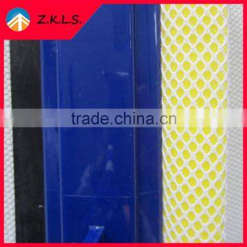 Double Head Glass Window Cleaning Wiper With Long Handle photo-2