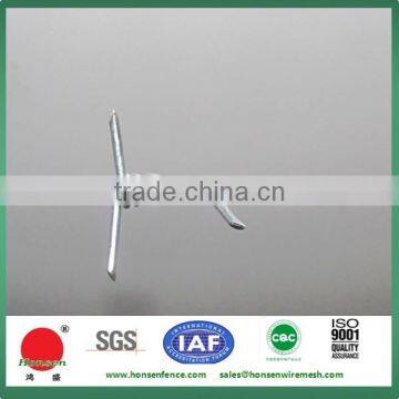 Barbed Iron Wire(PVC)(15 Years Factory) photo-4