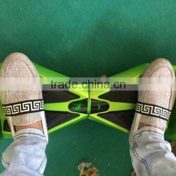 Leadway 8inch Suitcase Electric Hoverboard 2 Wheel Scooter (L1-A2) photo-5